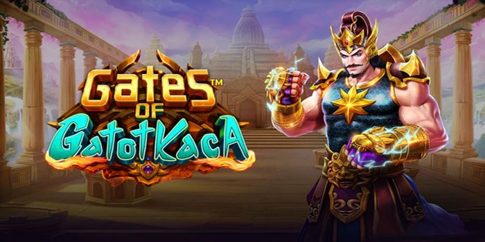 Pola Jackpot Gates of Gatot Kaca Di Situs Jari4d