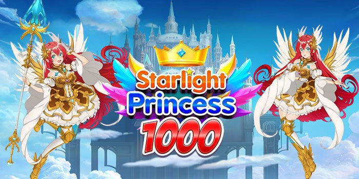 Trik Maxwin Starlight Princess 1000 Di Situs Jari4d