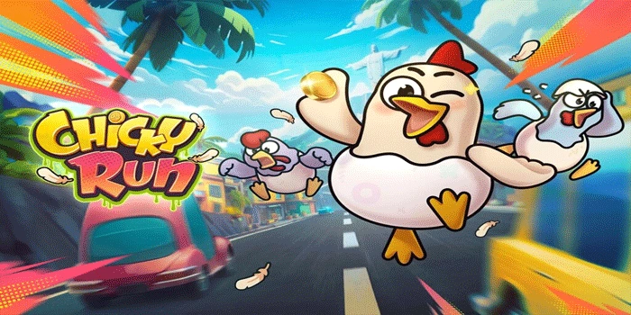 Trik Slot Chicky Run Menyediakan Putaran Gratis Hadiah Besar